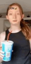 Icon Drink Meme Hay P Rebspell GIF