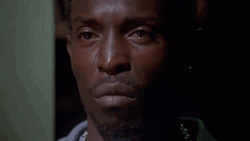 Iconic Omar Oh Indeed GIF