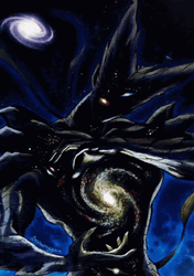 Iconic One Punch Man Garou GIF
