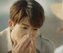 Iconic Park Hyung Sik Am I The Drama GIF