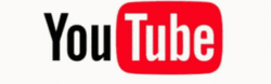 Iconic Youtube Logo GIF