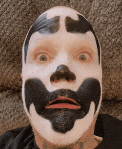 Icp Insane Clown Posse GIF
