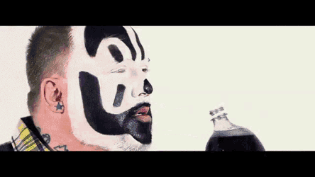 Icp Insane GIF