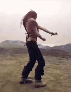 Id18tt Giselle GIF