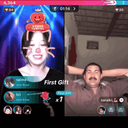 Id18tt Loossemble GIF