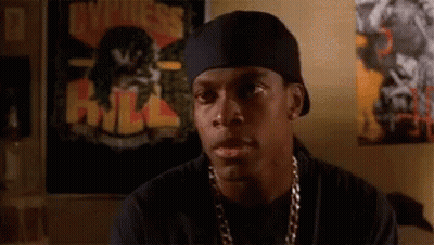 Idc Friday GIF