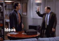 Ideas Like This Brilliant  GIF