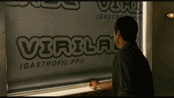 Idiocracy Broken Buildings And Highways GIF