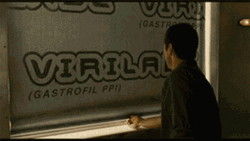 Idiocracy Collapsed City Animation GIF