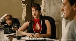 Idiocracy Its Got Electrolytes GIF
