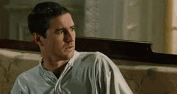 Idiocracy Luke Wilson Shocking Face GIF