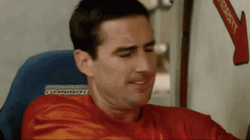 Idiocracy Luke Wilson Stocked Hands Inside Machine GIF