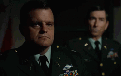 Idiocracy Simply Accepting Facial GIF
