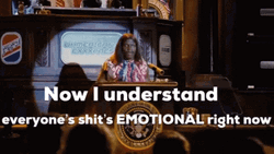Idiocracy Terry Crews Press Conference GIF