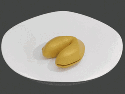 Idiot Design Tagged Food GIF