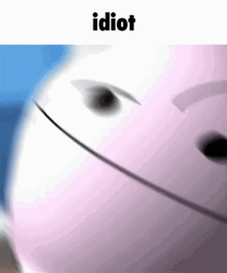 Idiot Face Reveal Reaction GIF