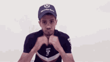 Idk I Don't Know No Idea GIF