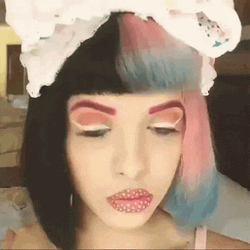 Idlewsk Melanie Martinez GIF