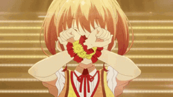 Idoly Pride Anime Dance Group GIF