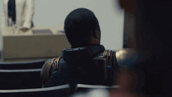 Idris Elba As Brixton Lore In Pain GIF
