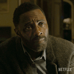 Idris Elba Good Listener GIF