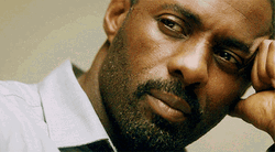 Idris Elba Handsome Smile GIF