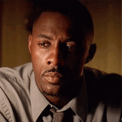 Idris Elba Internalizing GIF
