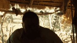 Idris Elba Looking For Something GIF