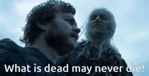 If He Dies He Dies GOT Scene GIF