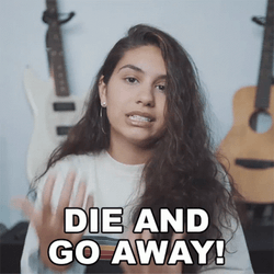 If He Dies He Dies Sassy Alessia Cara GIF