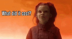 If It Cost Everything Thanos Then Ill Do It Myself GIF