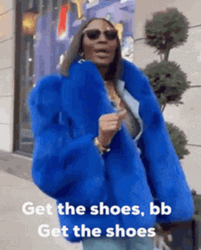 If The Shoe Fits Get It GIF
