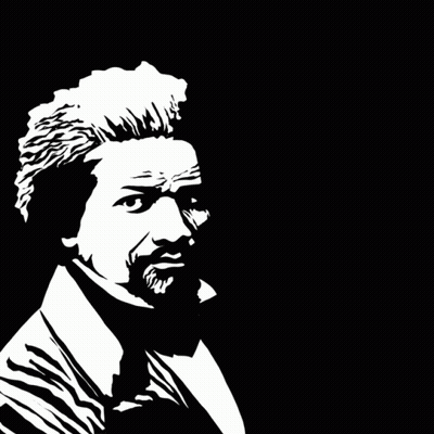 If There Is No Struggle There Is No Progress Written By Fredrick Douglass GIF