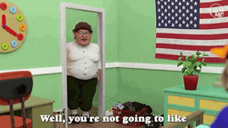 If You Don't Water The Plant  GIF