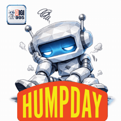 If You Fell Down Yesterday Stand Up Today GIF