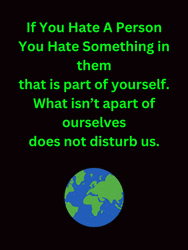 If You Hate A Person Adage GIF