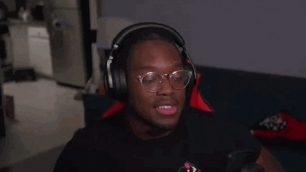 Ify Oop Moment When He Lost In The Game GIF