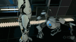 Ign Portal 2 Hug