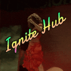 Ignite Hub Ignitehub GIF