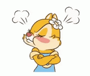 Ignore Animated Chipette Brittany Miller GIF