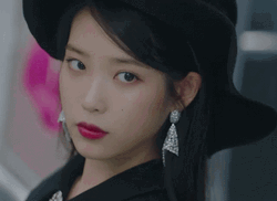 Ignore IU Hotel Del Luna GIF