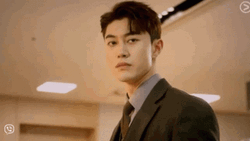 Ignore Kwak Dongyeon Never Twice GIF