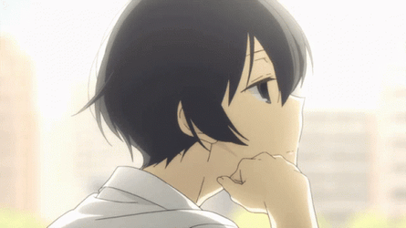 Ignore Tanaka From Tanakakun Is Always Listless GIF