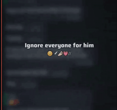 Ignored By Him Voice Call No Answer GIF