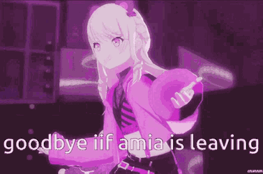 Iifans GIF
