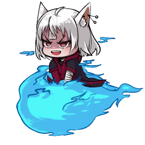 Ikari Ikarilex Sticker