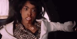 Ike Turner Tina Fighting Inside The Car GIF