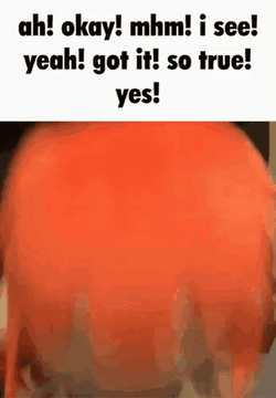 Ikuyo Kita Mhm I See Yeah Got It GIF
