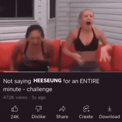 Ilgbtenha Enhypen GIF