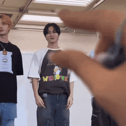Ilgbtenha Enhypen GIF